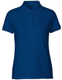Ladies´ Classic Polo - NE22980 - Neutral
