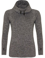 Grey melange