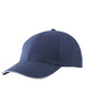 Navy White