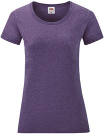 Ladies´ Valueweight T - F288N - Fruit of the Loom