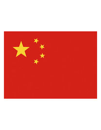 Flag China - FLAGCN - Printwear