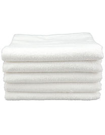 SUBLI-Me® All-Over Print Hand Towel - AR099H - ARTG