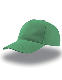 Start Five Cap - AT502 - Atlantis Headwear