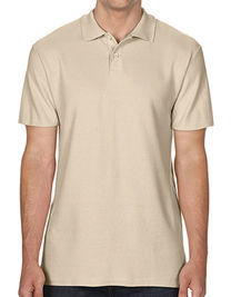 Softstyle® Adult Piqué Polo - G64800 - Gildan