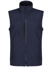 Flux Softshell Bodywarmer - RG788 - Regatta Professional