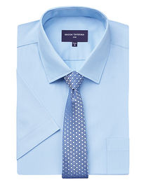 Vesta Short Sleeve Shirt - BR691 - Brook Taverner
