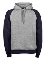 Heather Grey Navy