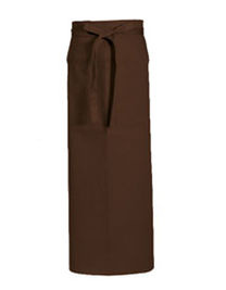 Bistro Apron Roma 100 x 100 cm - CGW121 - CG Workwear