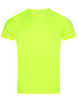 Cyber Yellow