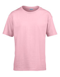 Softstyle® Youth T-Shirt - G64000K - Gildan