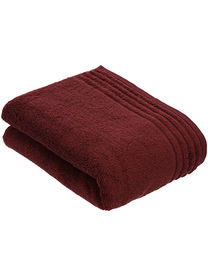 Vienna Style Supersoft Bath Towel - XF309D - Vossen