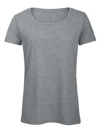 Women´s Triblend T-Shirt - BCTW056 - B&C BE INSPIRED