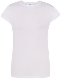 Ladies´ Regular Premium T-Shirt - JHK240 - JHK