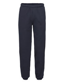 Premium Elasticated Cuff Jog Pants - F480N - Fruit of the Loom