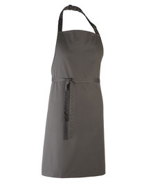 Colours Collection Bib Apron - PW150 - Premier Workwear