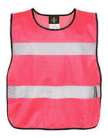 Neon Pink