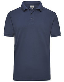 Men´s Workwear Polo - JN801 - James&Nicholson