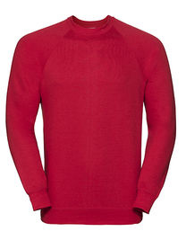 Adults' Classic Sweatshirt - Z762 - Russell