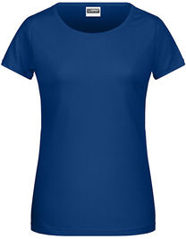 Ladies´ Basic-T - JN8007 - James&Nicholson