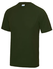 Cool T - JC001 - Just Cool