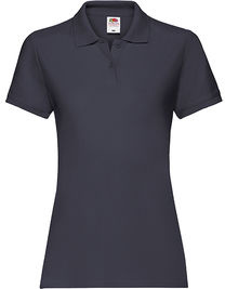 Ladies´ Premium Polo - F520 - Fruit of the Loom