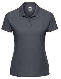 Ladies´ Classic Polo - Z539F - Russell