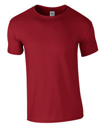 Softstyle® Adult T- Shirt - G64000 - Gildan