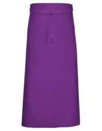Bistro Apron - X968 - Link Kitchen Wear
