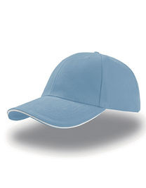 Liberty Sandwich Cap - AT610 - Atlantis Headwear