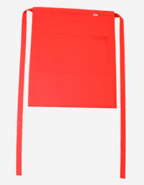 Bistro Apron Roma Bag 50 x 78 cm - CGW1262 - CG Workwear