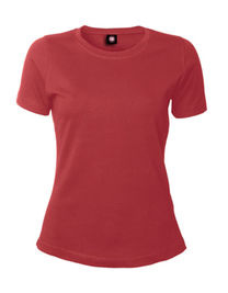 Ladies´ Short Sleeve T-Shirt Ragusa - CGW9525 - CG Workwear