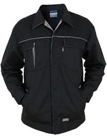 Black Grey