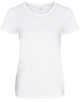 Arctic White
