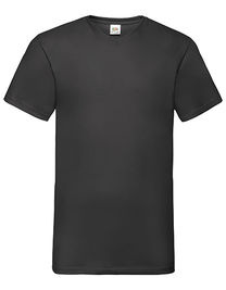 Valueweight V-Neck T - F270 - Fruit of the Loom