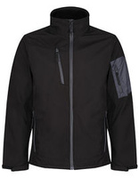 Black Seal Grey (Solid)