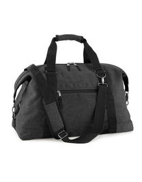 Vintage Canvas Weekender - BG650 - BagBase