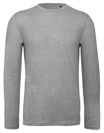 Inspire Long Sleeve T /Men_° - BCTM070 - B&C BE INSPIRED