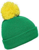 Fern Green Yellow