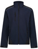 Navy Black