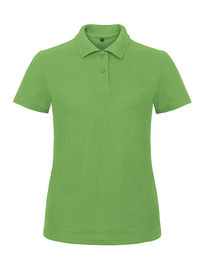 Women´s Polo ID.001 - BCPWI11 - B&C BE INSPIRED