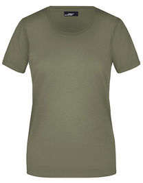 Ladies´ Basic-T - JN901 - James&Nicholson