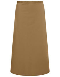 Bistro Apron Basic - KY011 - Karlowsky