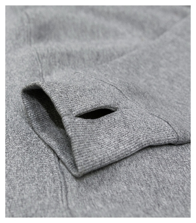RIMECK® Bluza męska Vertex Hoodie (W4323)