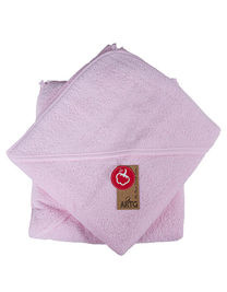Babiezz® Baby Hooded Towel - AR31B - ARTG