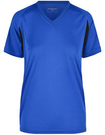 Ladies´ Running-T - JN316 - James&Nicholson