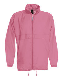 Unisex Jacket Sirocco - BCJU800 - B&C COLLECTION