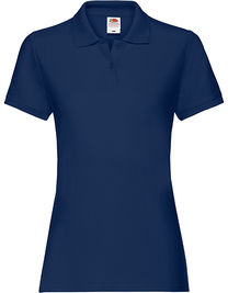Ladies´ Premium Polo - F520 - Fruit of the Loom