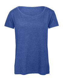 Women´s Triblend T-Shirt - BCTW056 - B&C BE INSPIRED