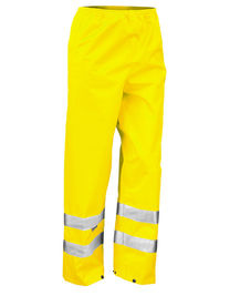 Safety High Vis Trouser - RT22 - Result Safe-Guard