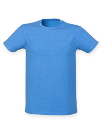 Men´s Feel Good Stretch T - SFM121 - SF Men